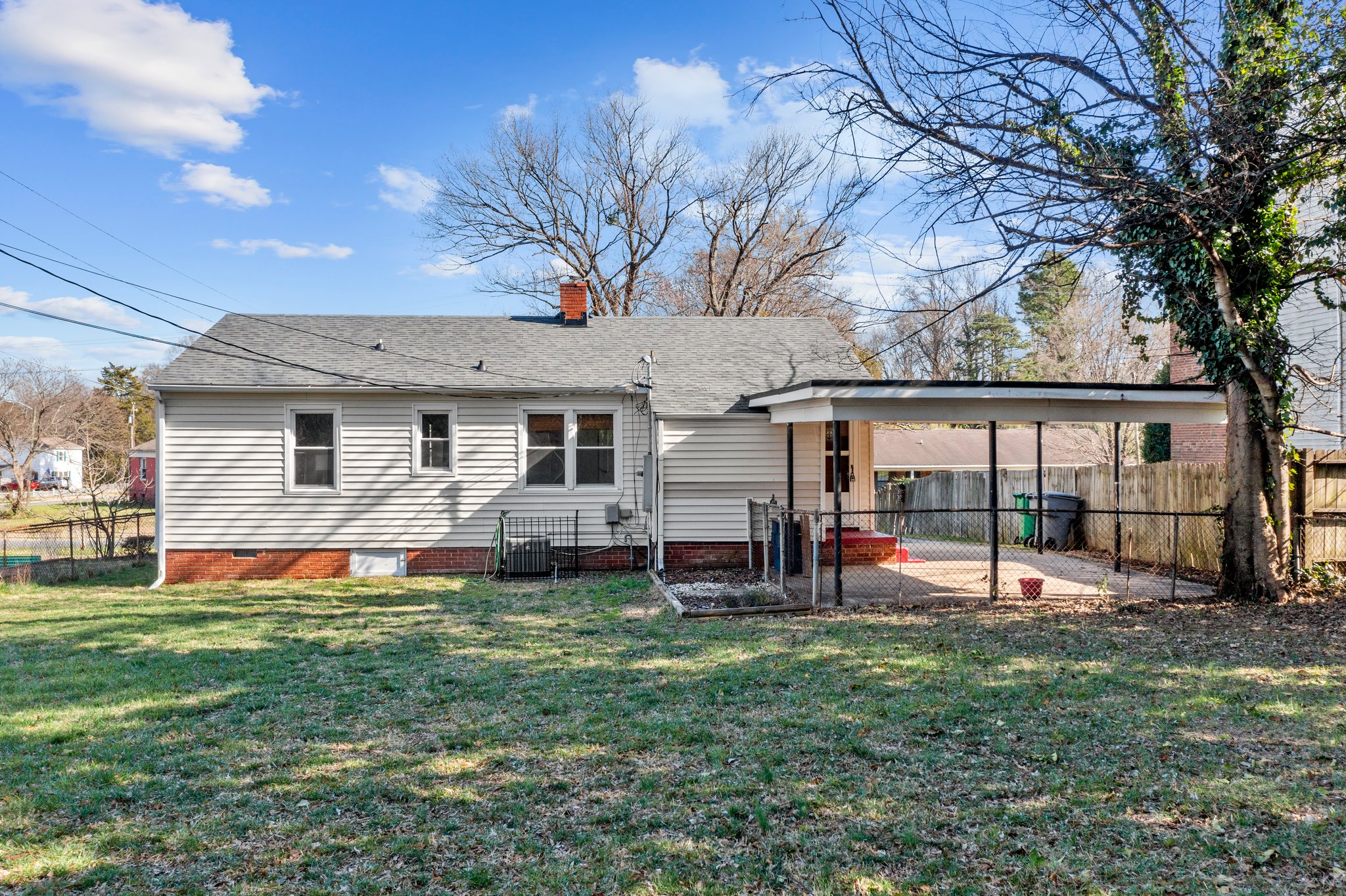 3408 Anson St, Charlotte, NC 28209, USA Photo 5