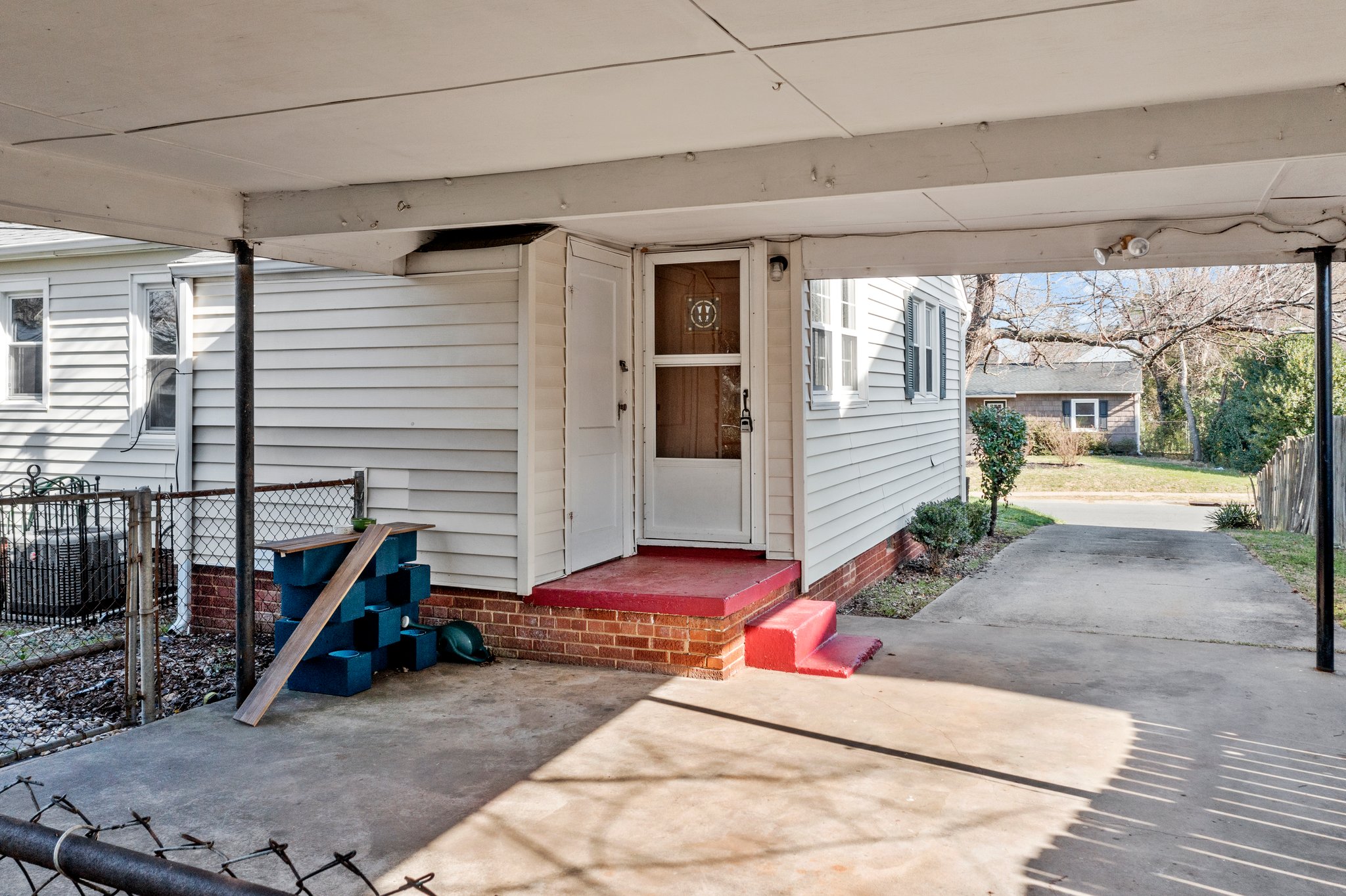 3408 Anson St, Charlotte, NC 28209, USA Photo 23