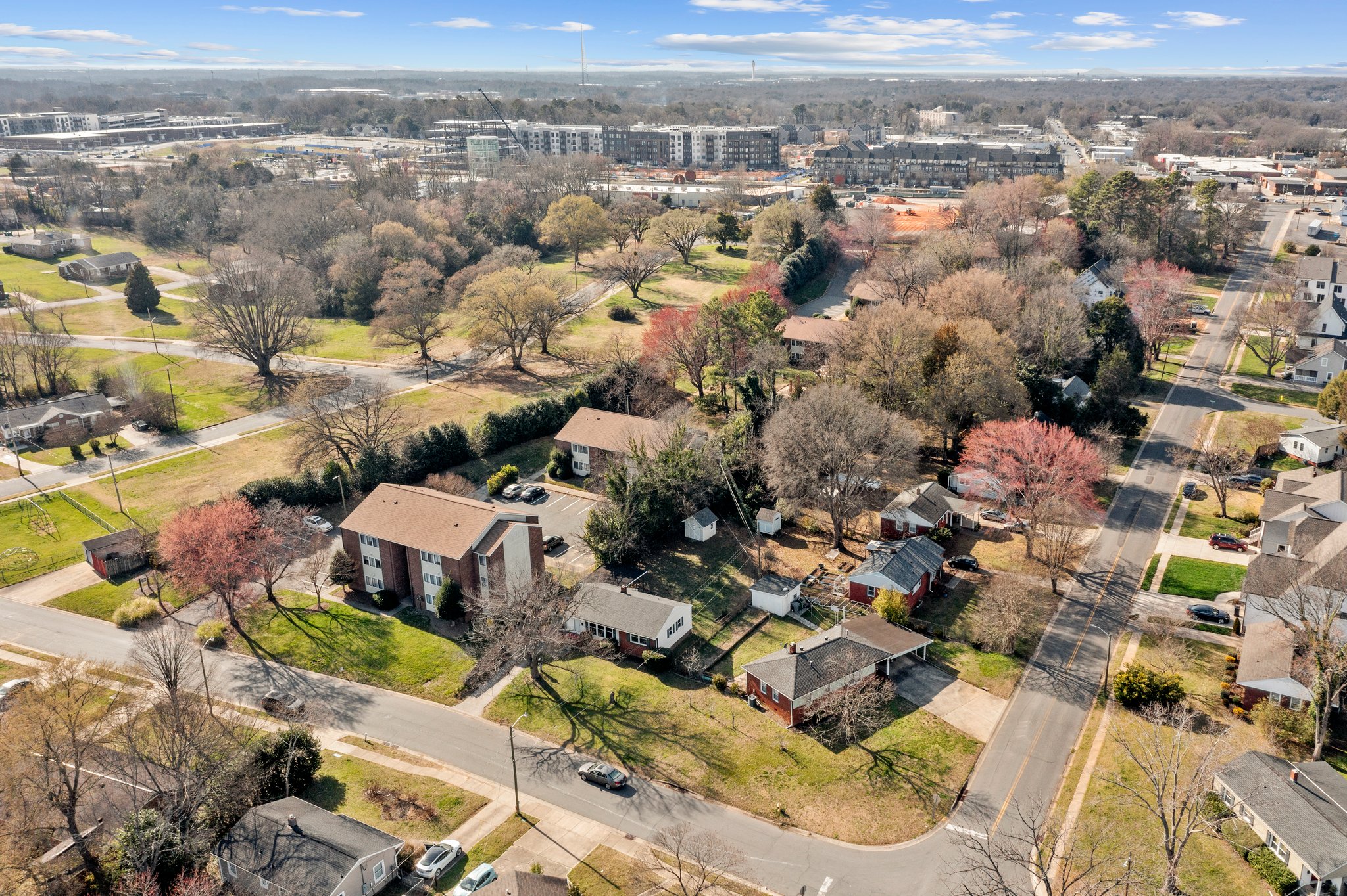 3408 Anson St, Charlotte, NC 28209, USA Photo 18