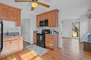 3408 Anson St, Charlotte, NC 28209, USA Photo 28