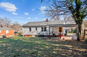 3408 Anson St, Charlotte, NC 28209, USA Photo 3