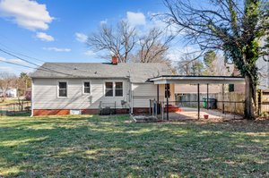 3408 Anson St, Charlotte, NC 28209, USA Photo 4