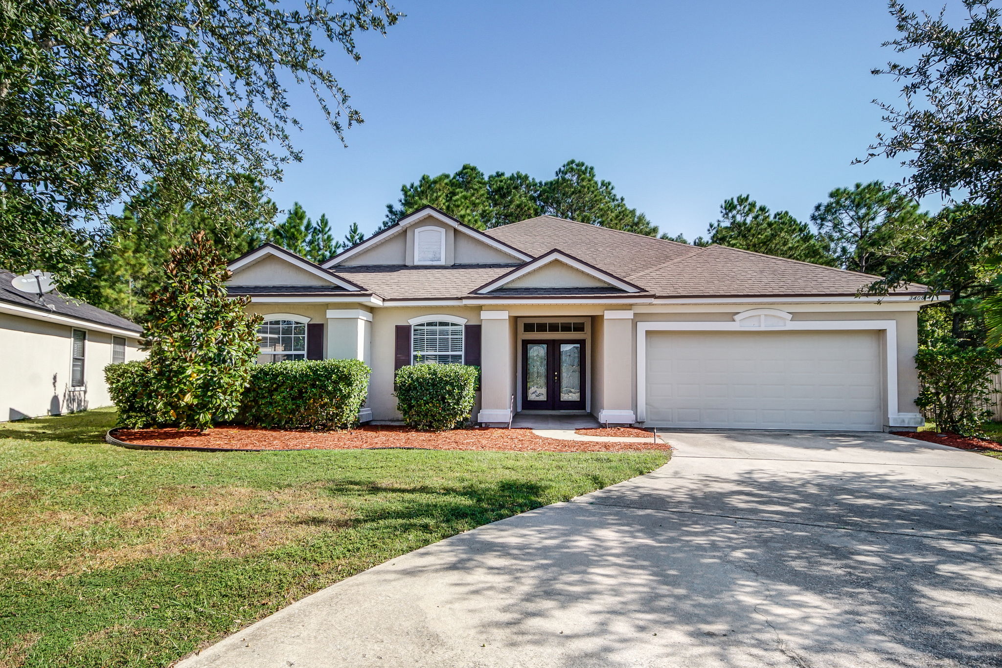  3408 Crane Hill Ct, Orange Park, FL 32065, US
