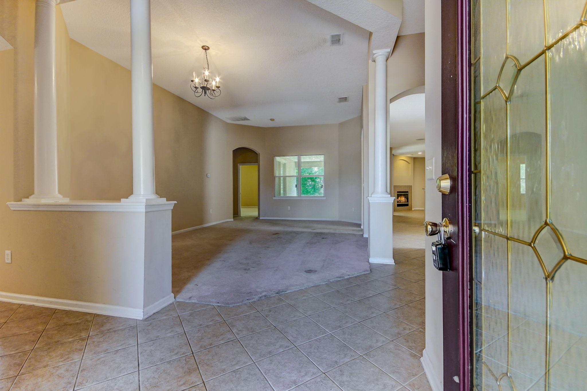 Foyer
