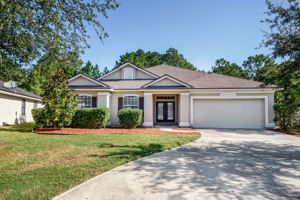 Welcome to 3408 Crane Hill Ct