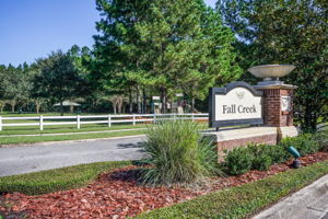 Fall Creek