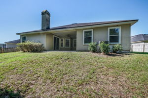 Back of Home