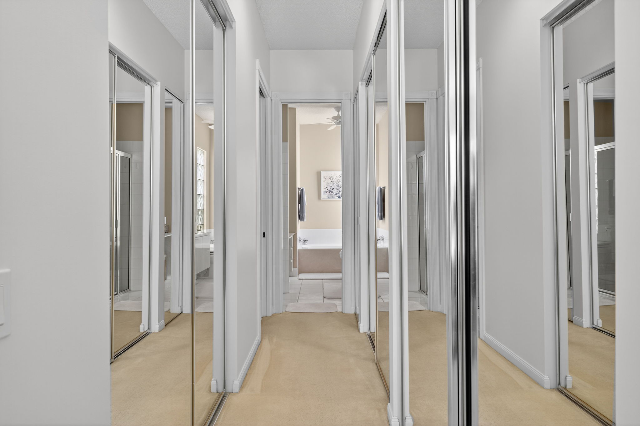 Guest Bathroom 2 of 3