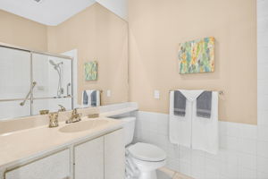 Primary Bathroom 2