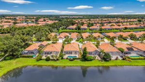 Aerial Rear Exterior 3