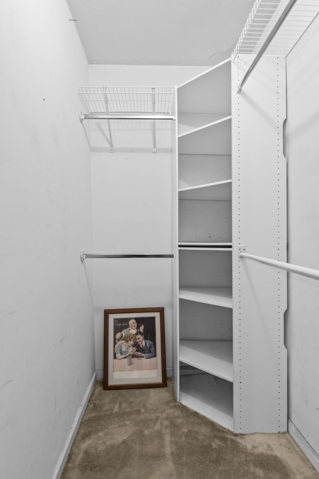 Closet