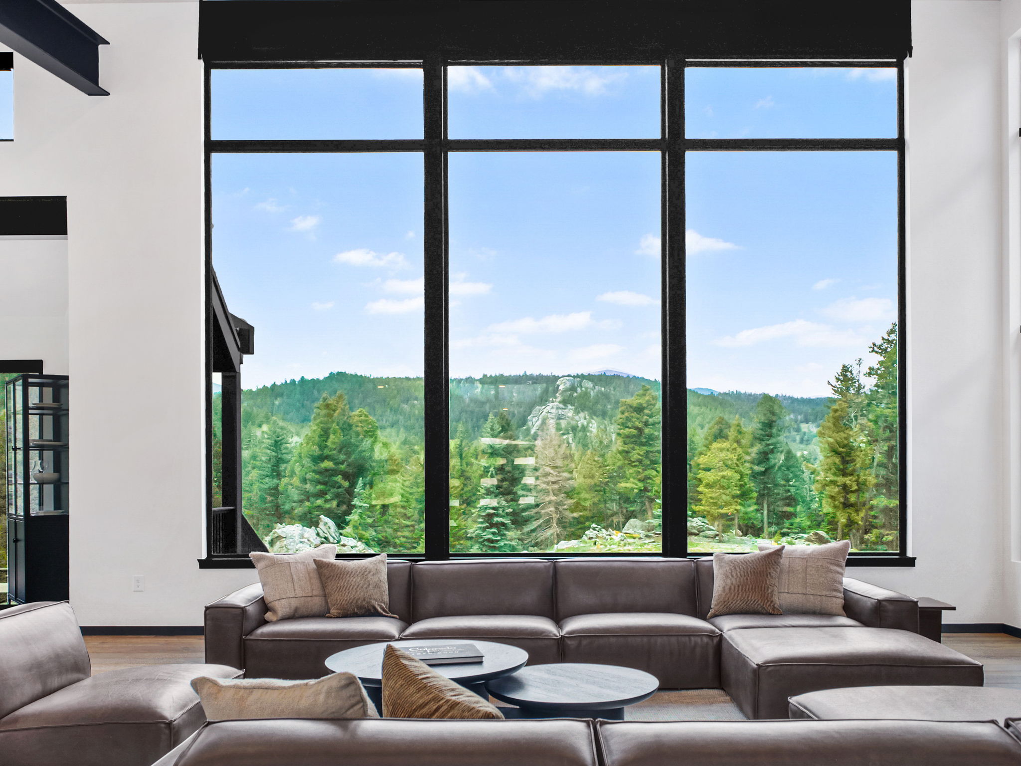 Grand Views