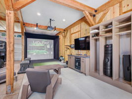 Party Barn