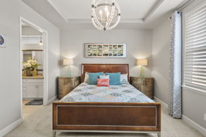 Private primary retreat.