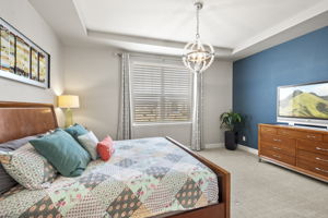 Private primary retreat.