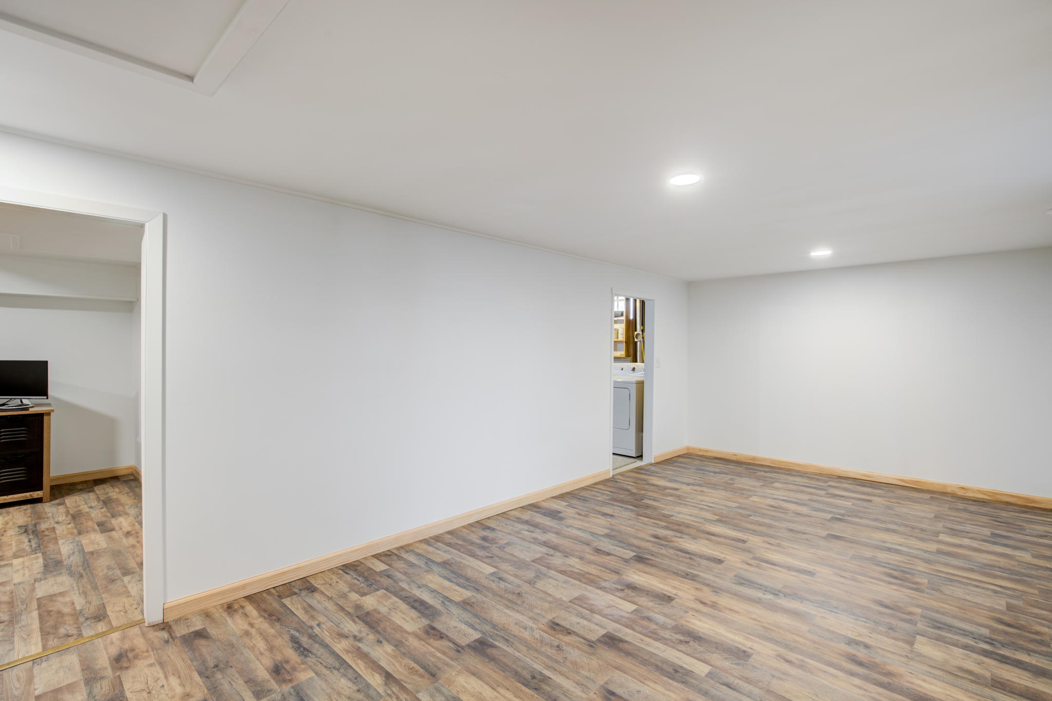 23 Basement