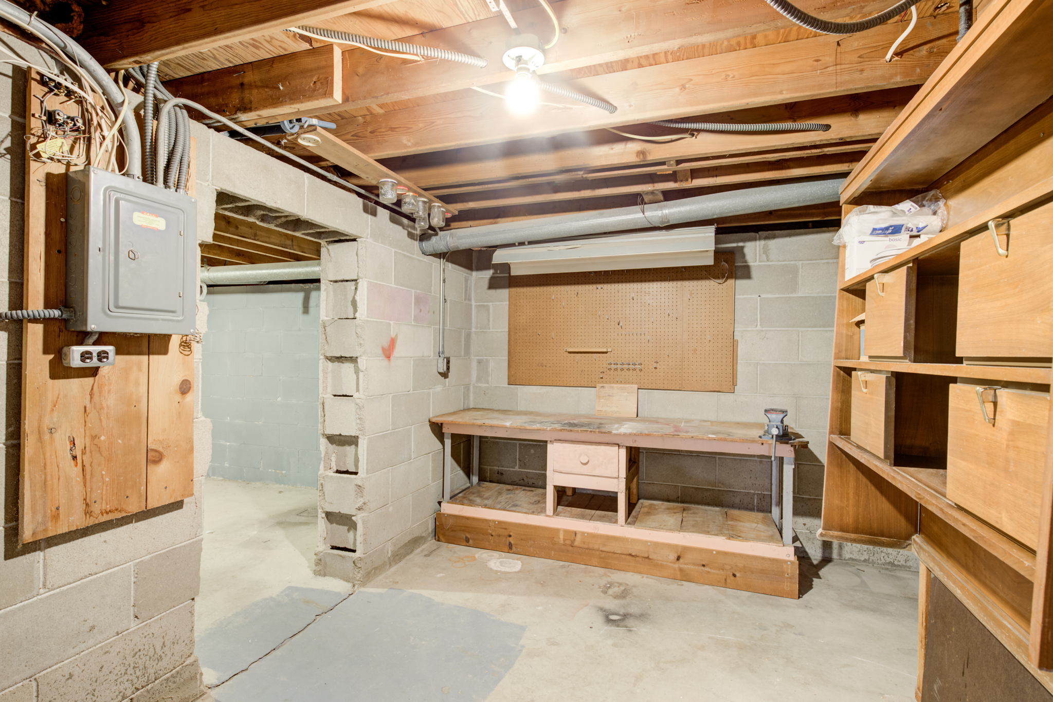 27 Work space