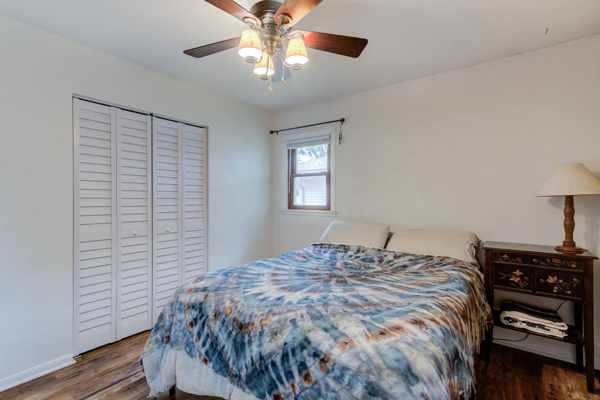7 Master Bedroom