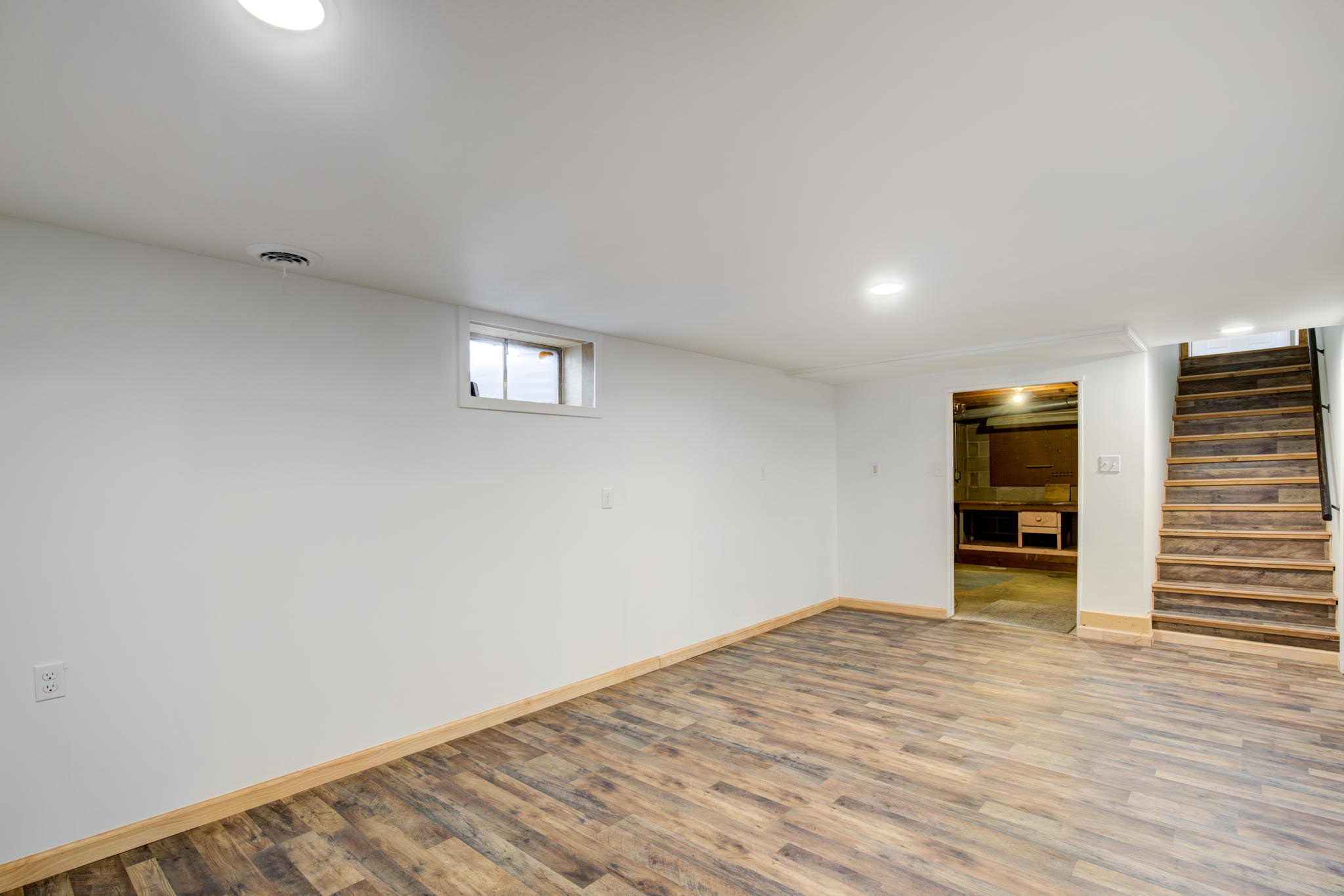 22 Basement