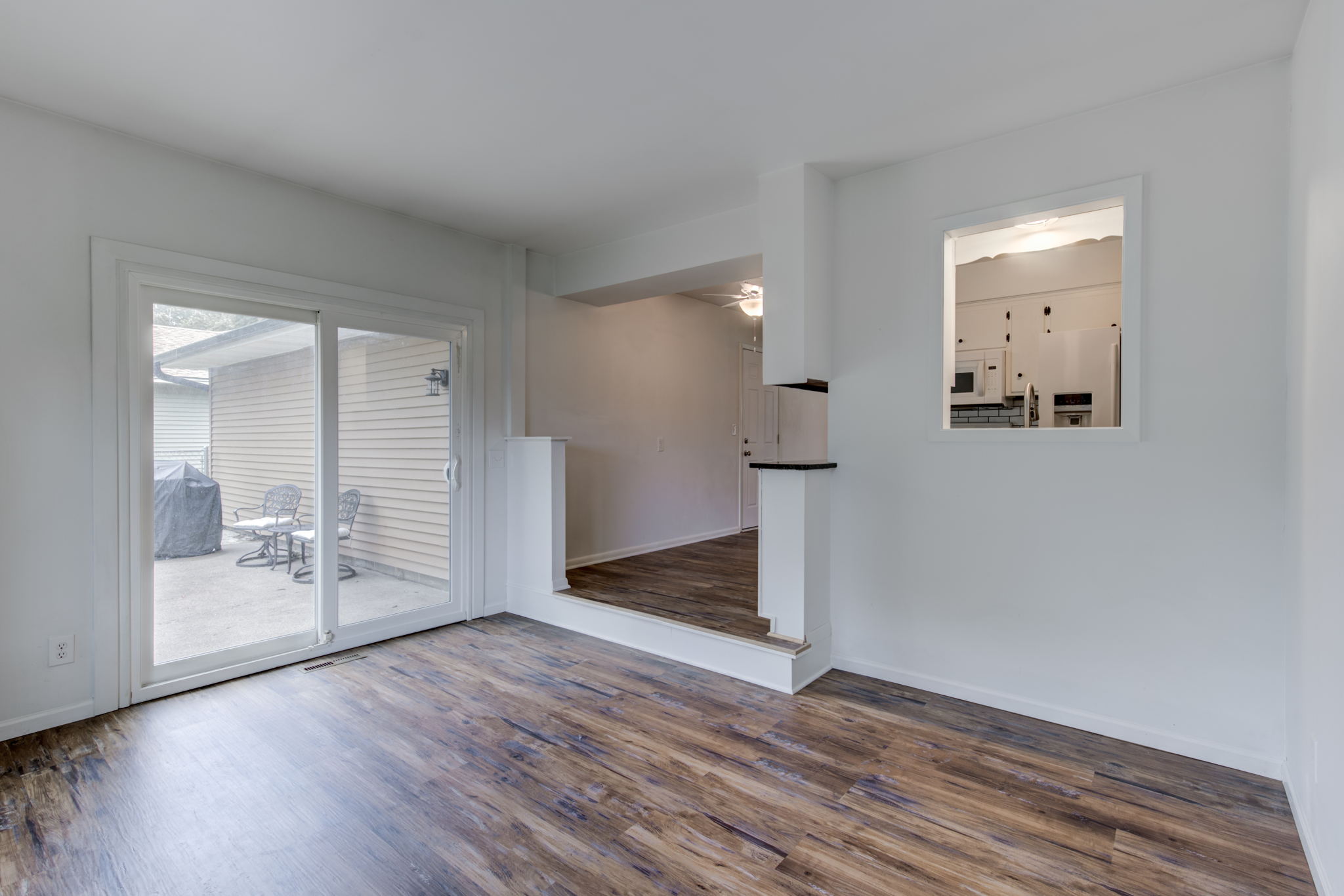 16 Sunroom
