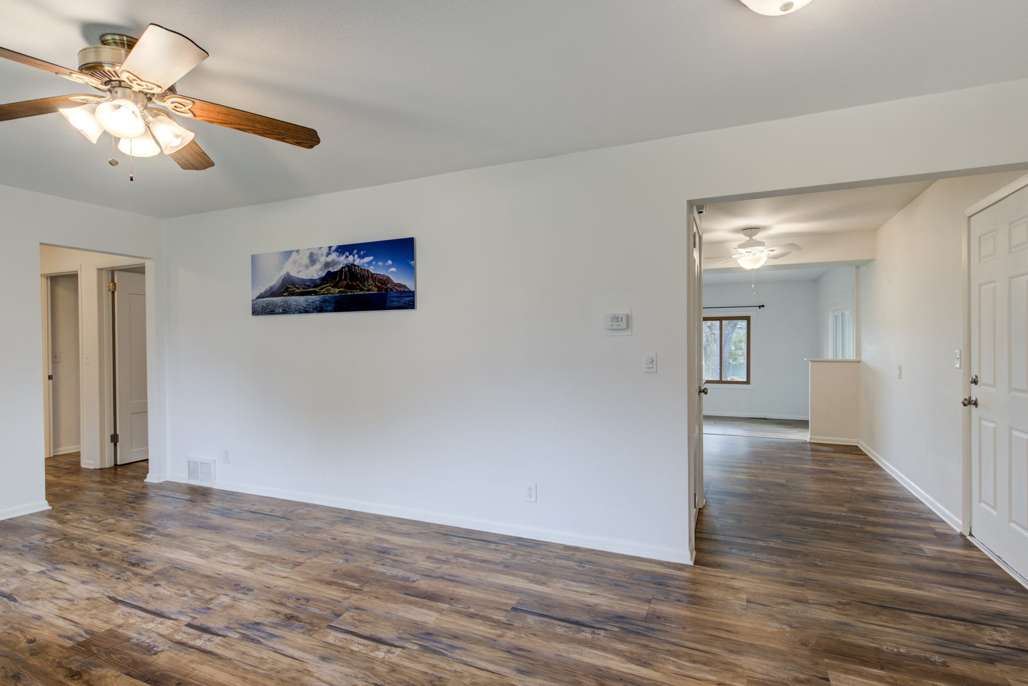 2 Entry way