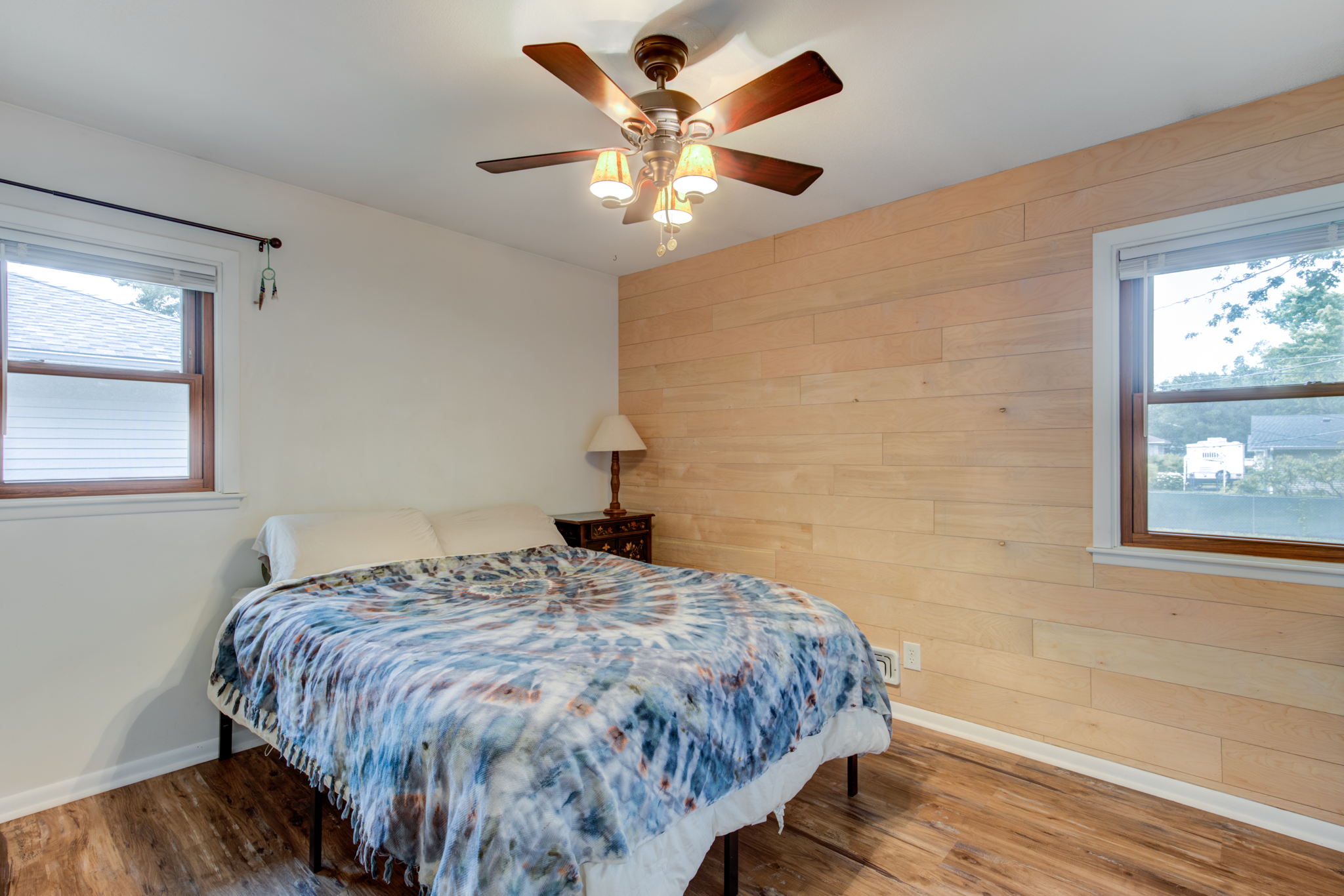 6 Master Bedroom