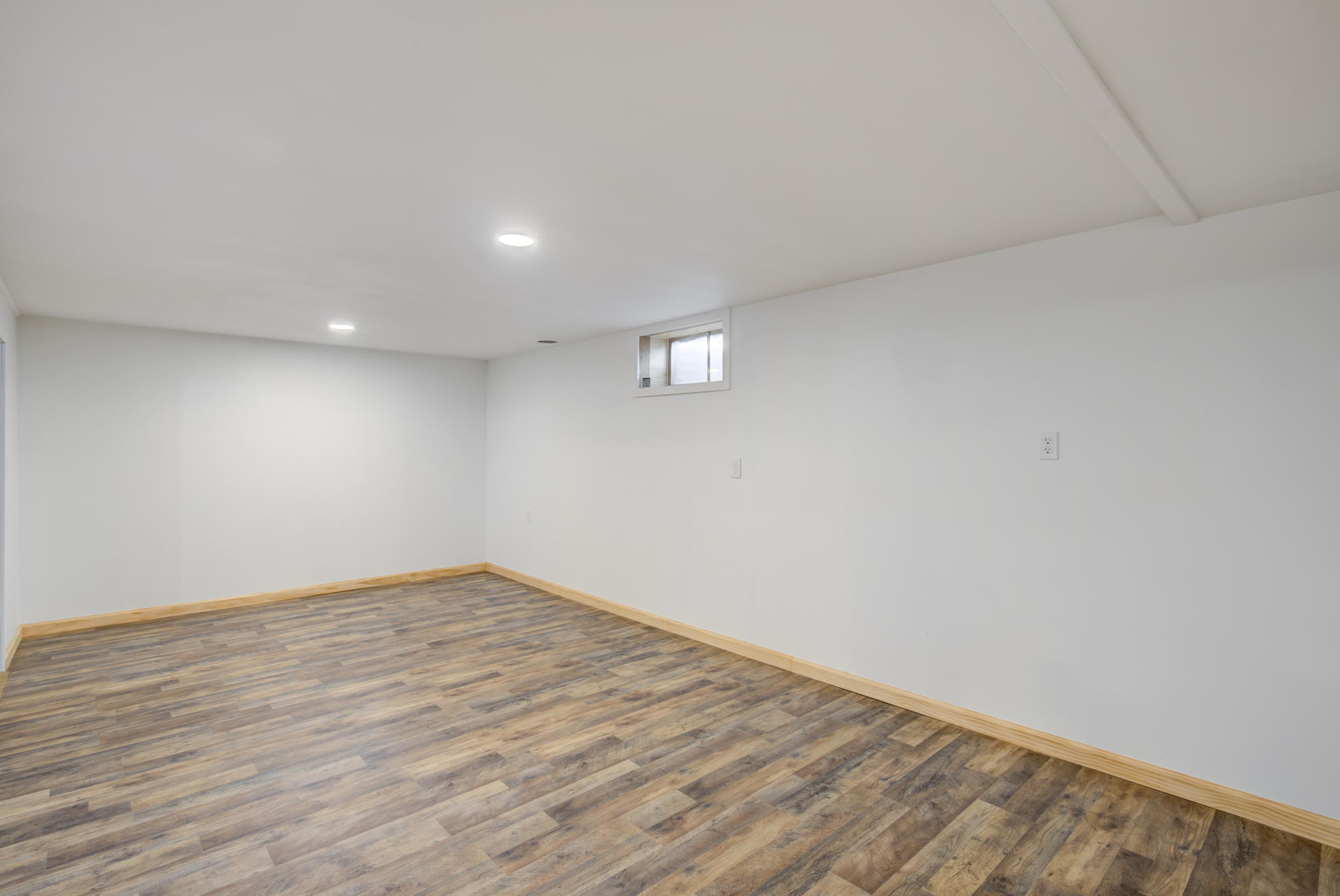 24 Basement