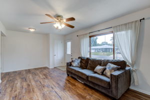 4 Living room