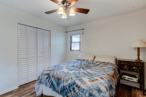 7 Master Bedroom