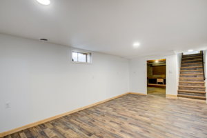 22 Basement