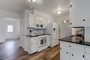 12 Kitchen