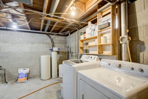 20 Laundry room