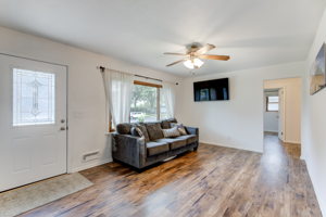 3 Living room