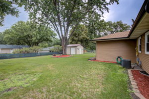 29 Exterior back