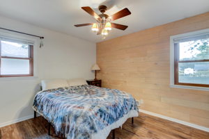 6 Master Bedroom