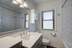 8 Bathroom