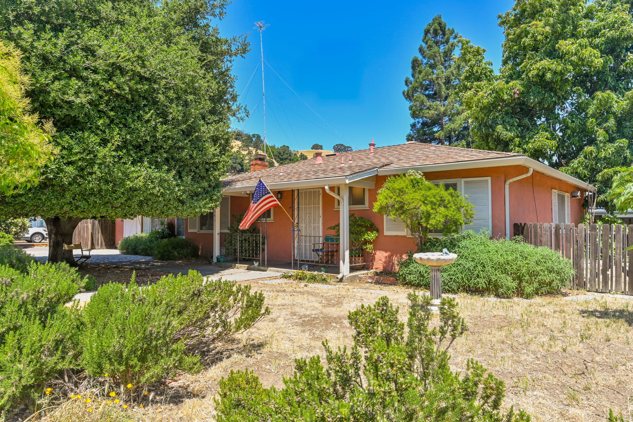 341 Arroyo Dr, Martinez, CA 94553 ALL ACCESS PHOTO