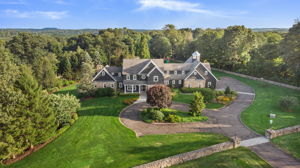 Main House Overview