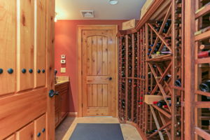 Wine Cellar