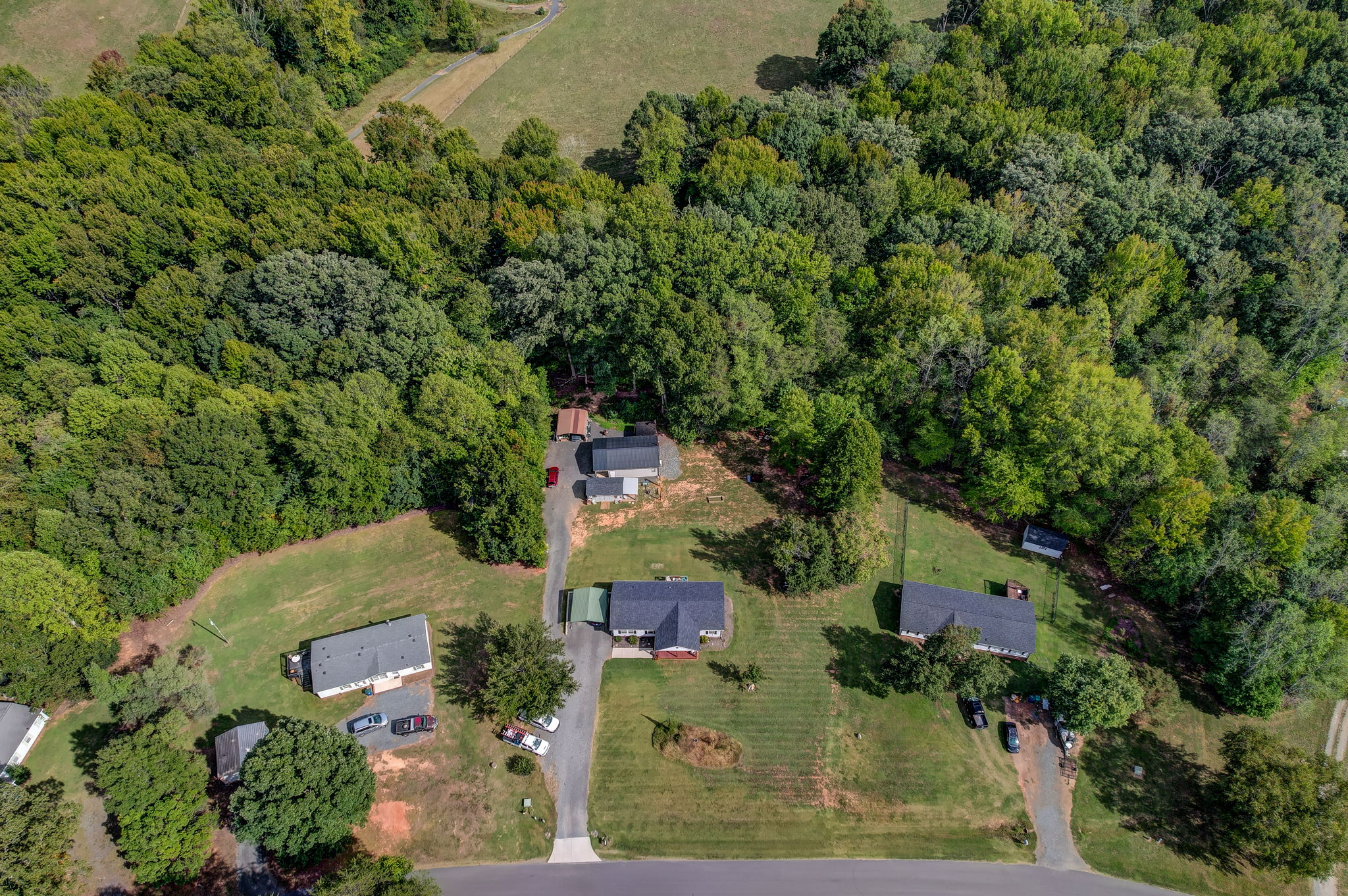 Full Property View