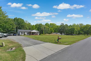 Front Yard