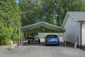 Carport