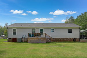 Back of House