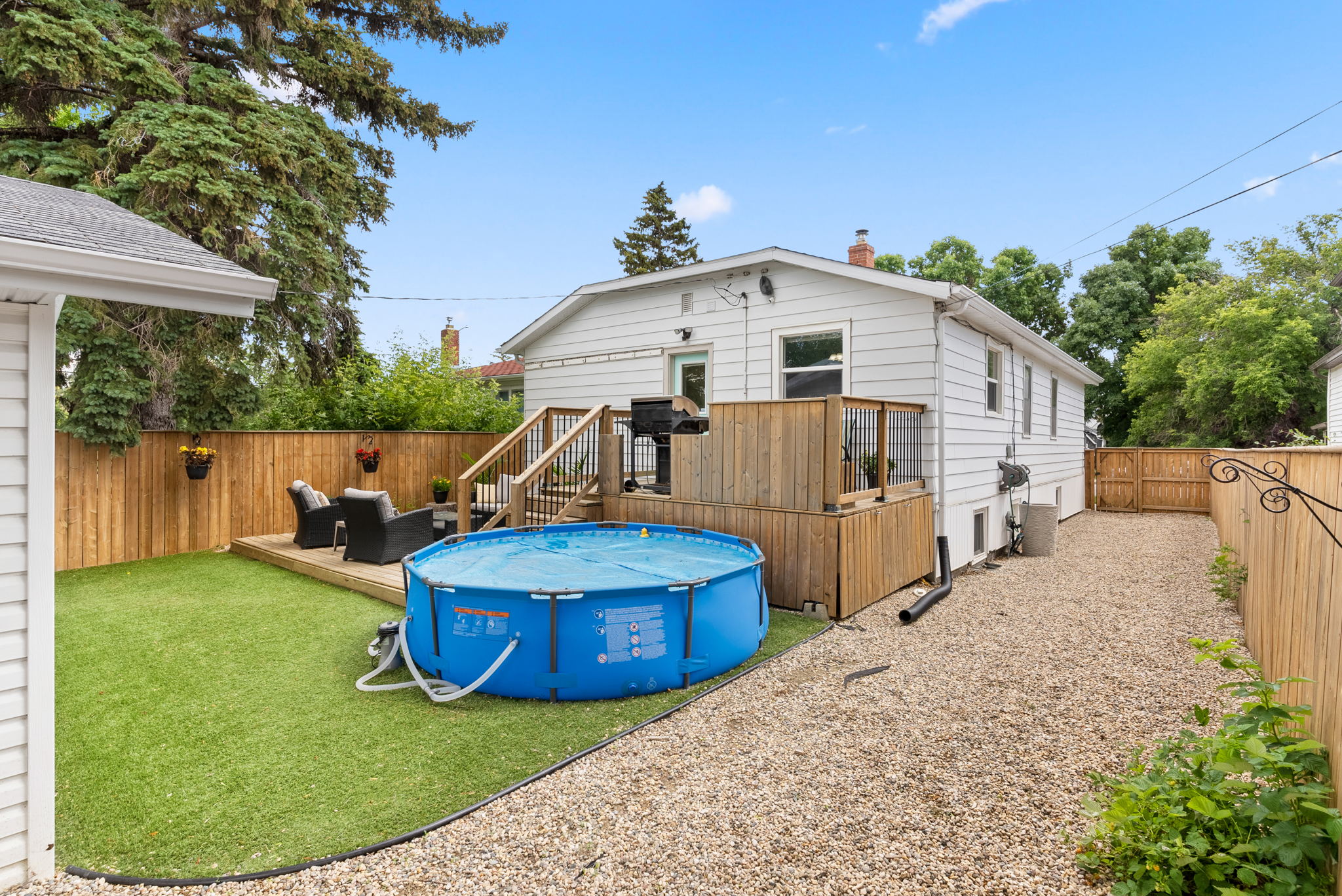 3410 McCallum Ave Regina SK