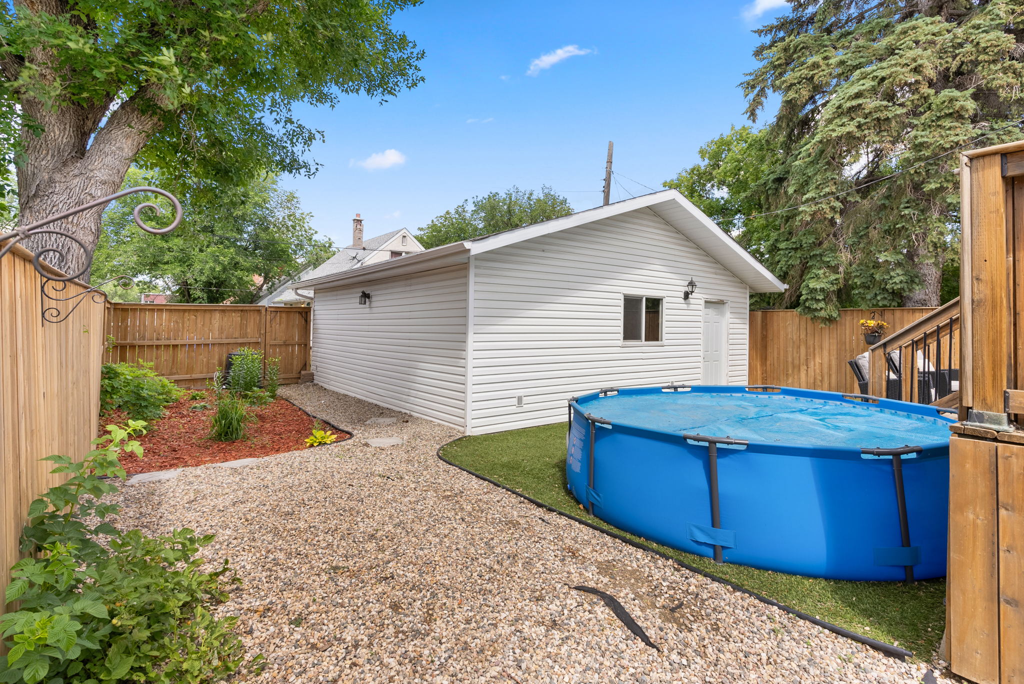 3410 McCallum Ave Regina SK