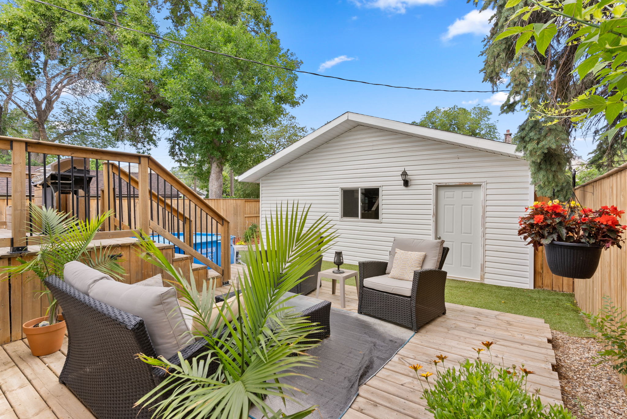 3410 McCallum Ave Regina SK