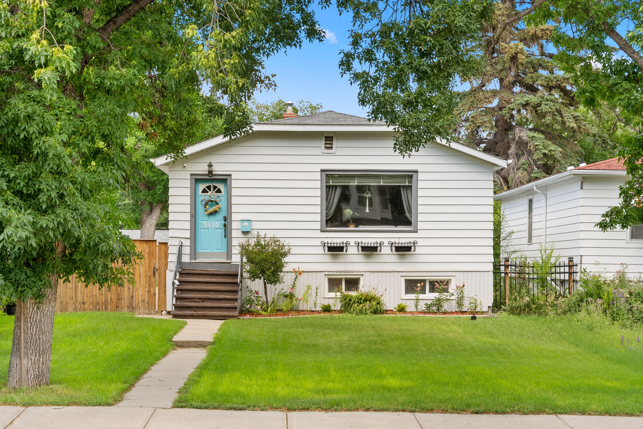 3410 McCallum Ave Regina SK
