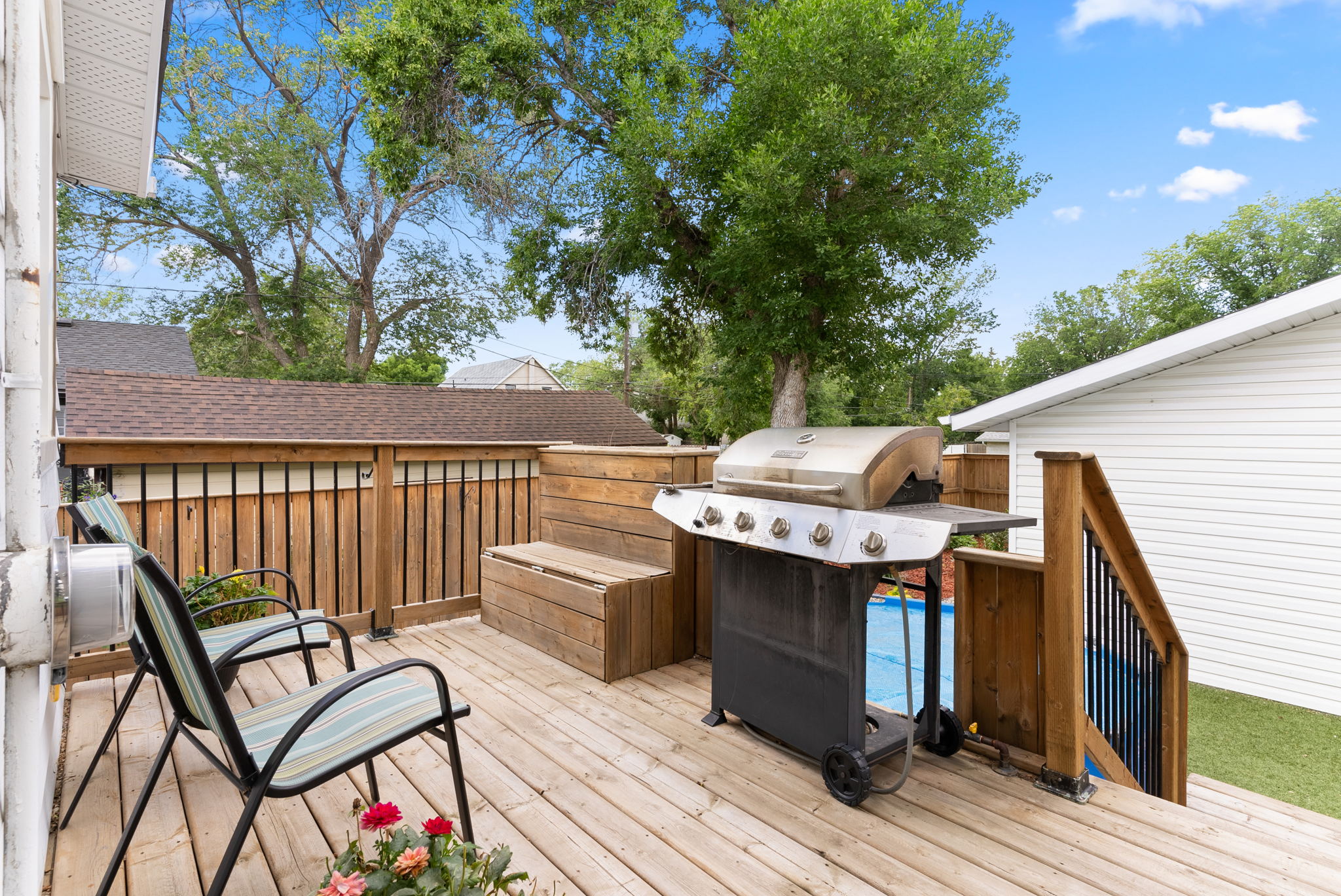 3410 McCallum Ave Regina SK