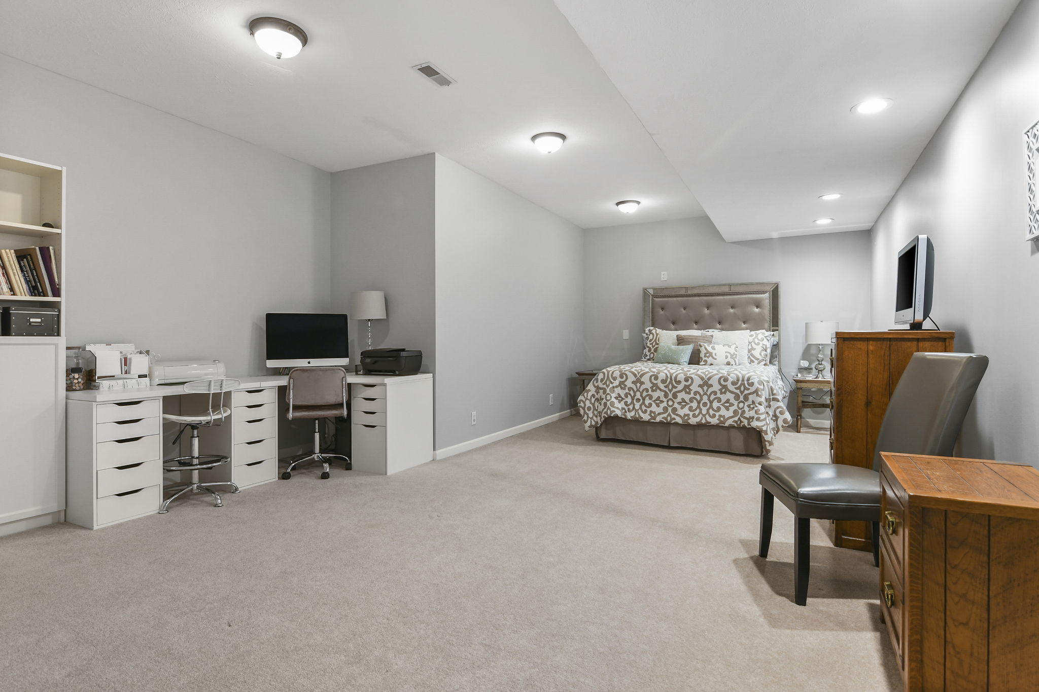 Bonus Room