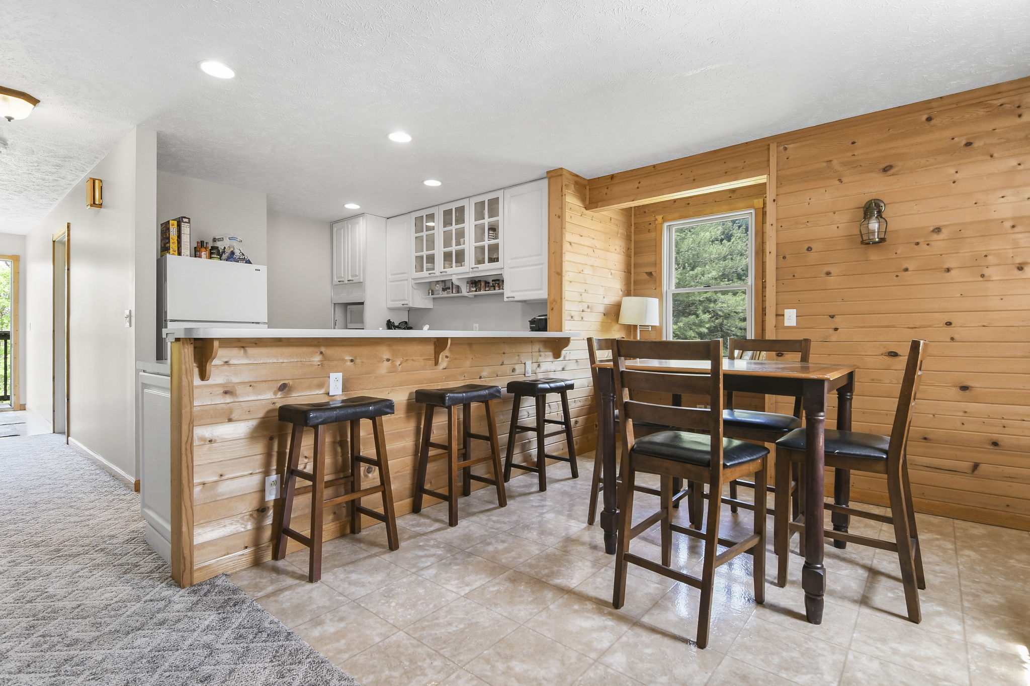Apt. Dining Room